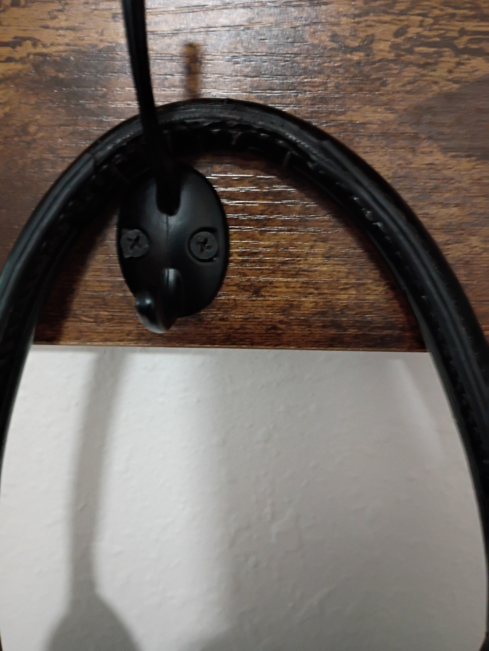 Tory Burch Black Tote - Picture 9 of 14